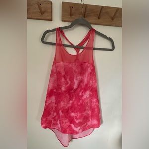 Lulu lemon women’s size 10 tank top NWT